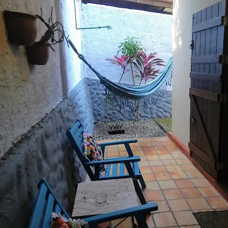 Chales Beijupipa Praia de Pipa Exterior photo