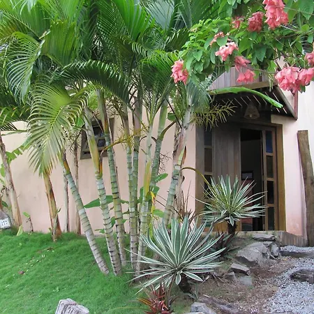 Chales Beijupipa Praia de Pipa Room photo