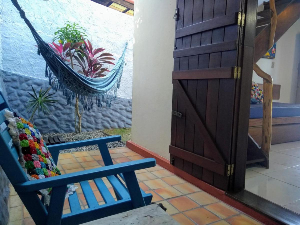 Holiday home Beijupipa *