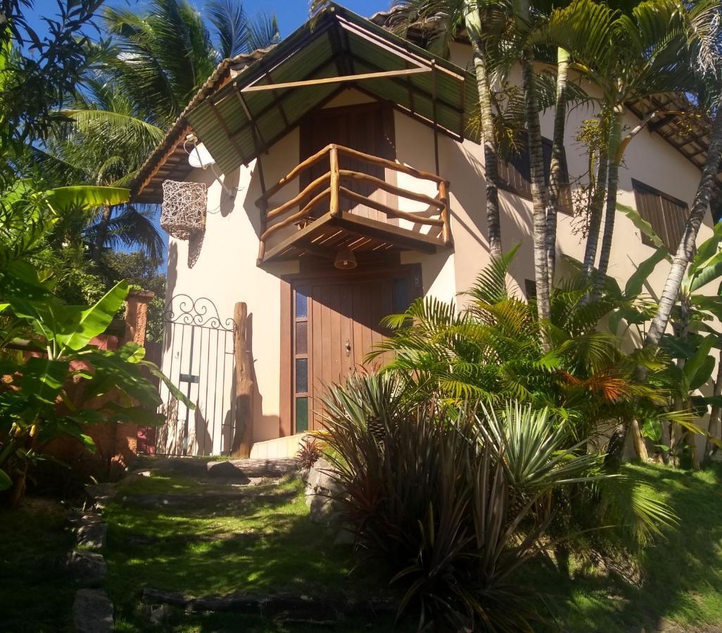 Beijupipa Praia de Pipa