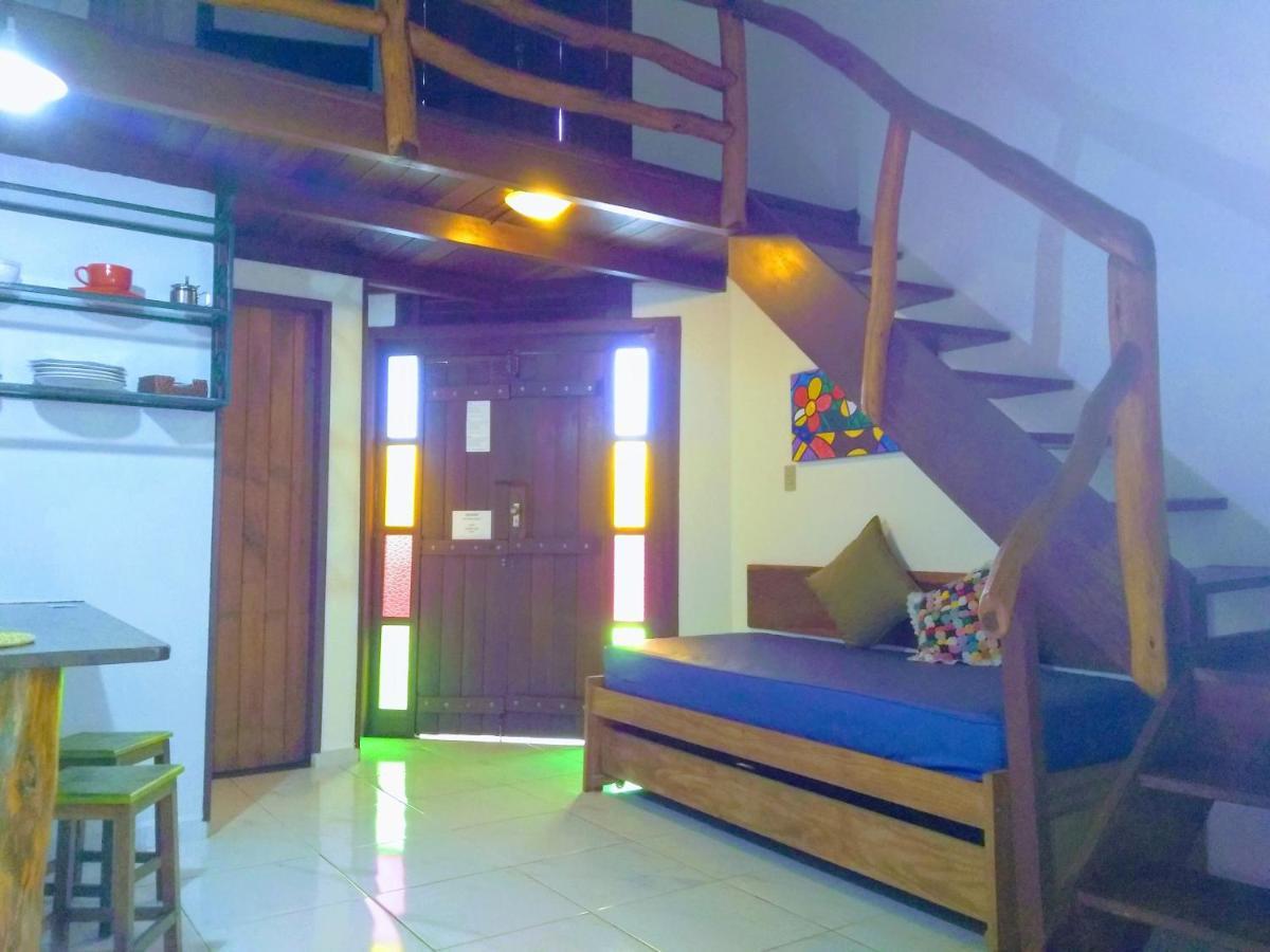 Holiday home Beijupipa Praia de Pipa