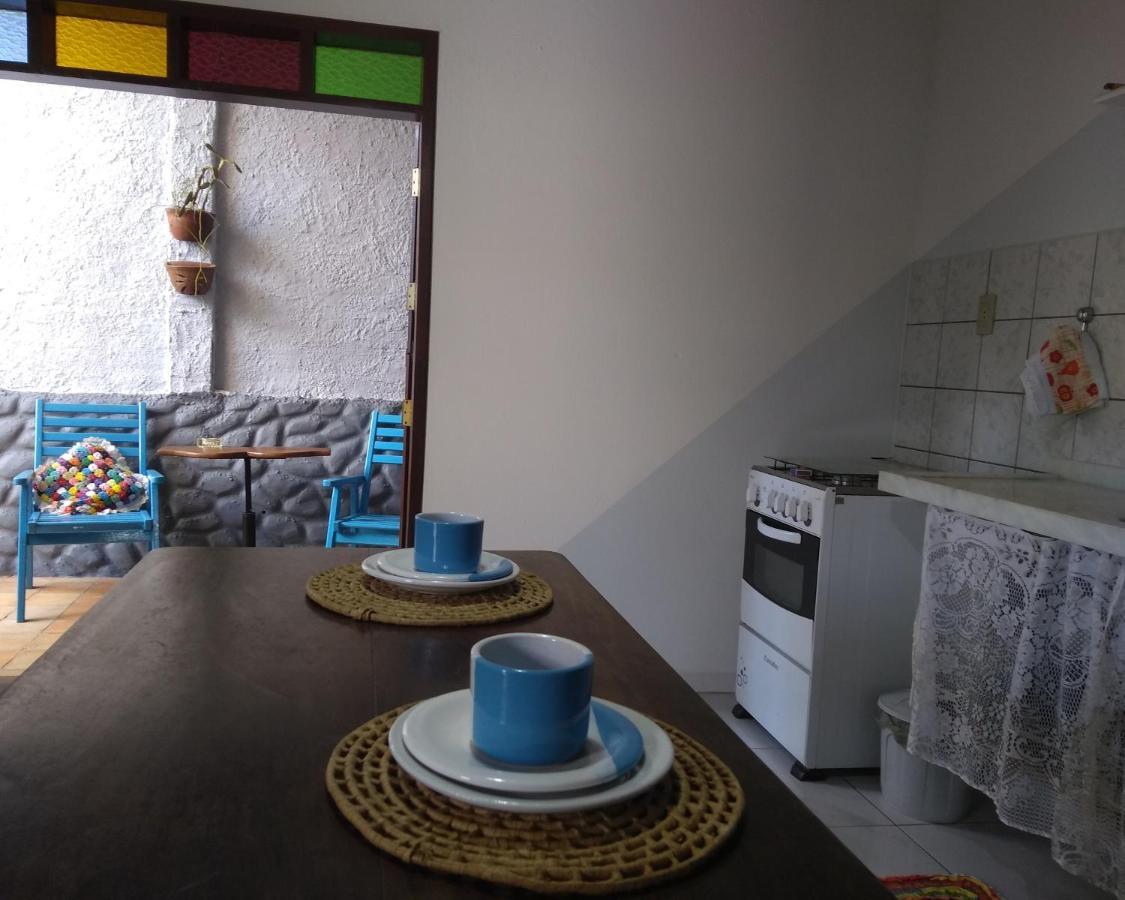 Beijupipa Holiday home