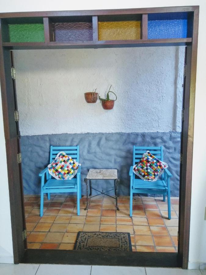 Holiday home Beijupipa Praia de Pipa