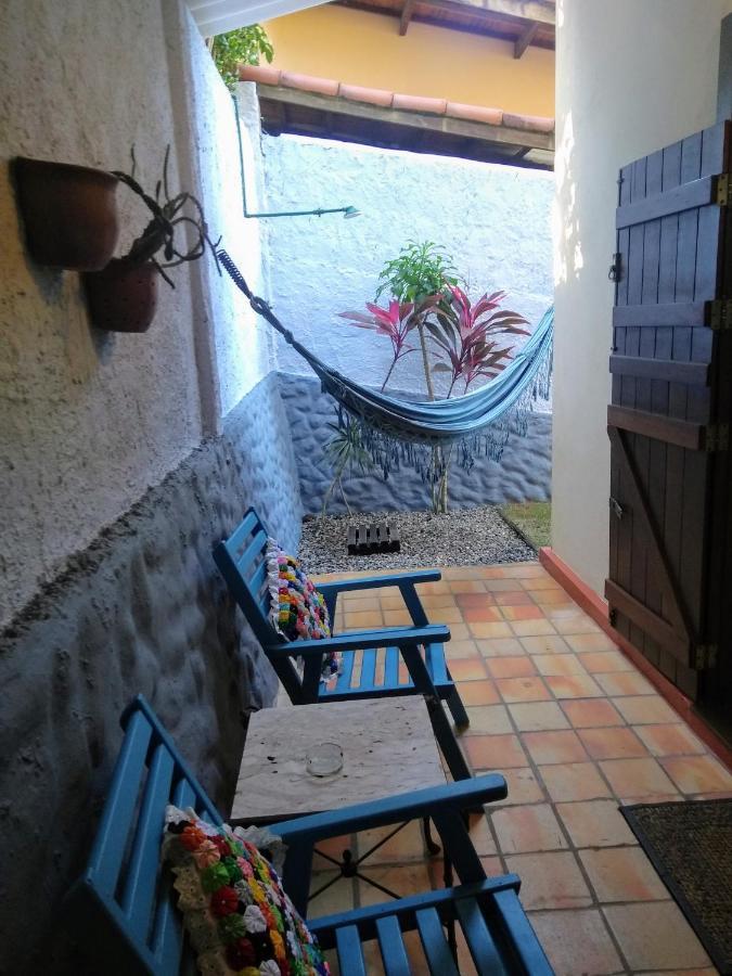 Holiday home Beijupipa Praia de Pipa