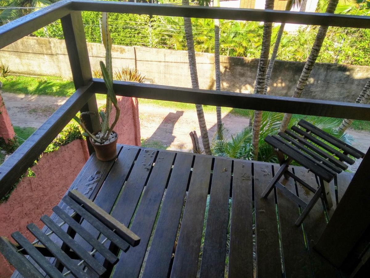 Beijupipa Holiday home