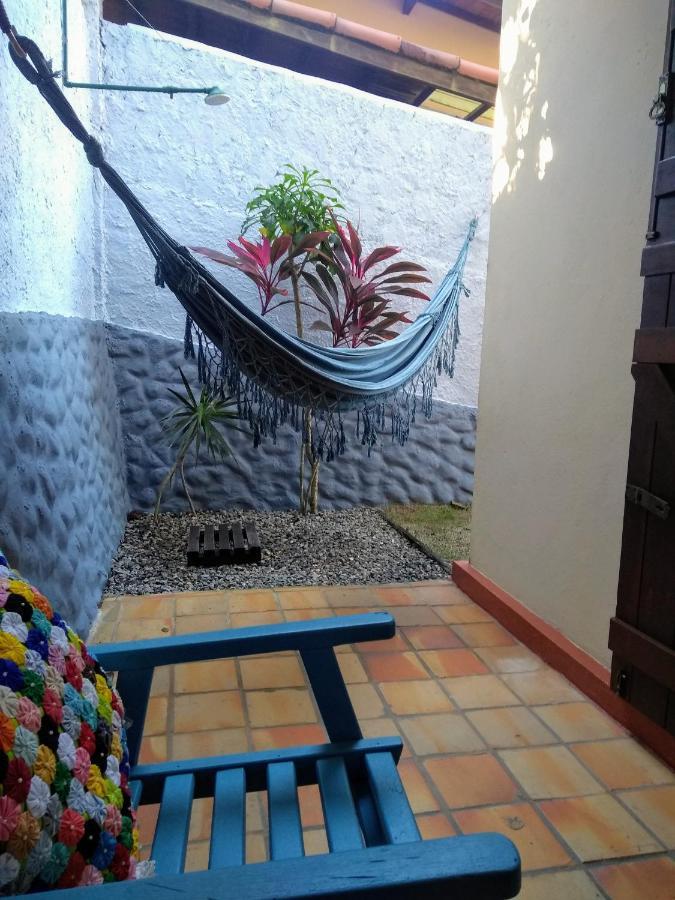 Holiday home Beijupipa *
