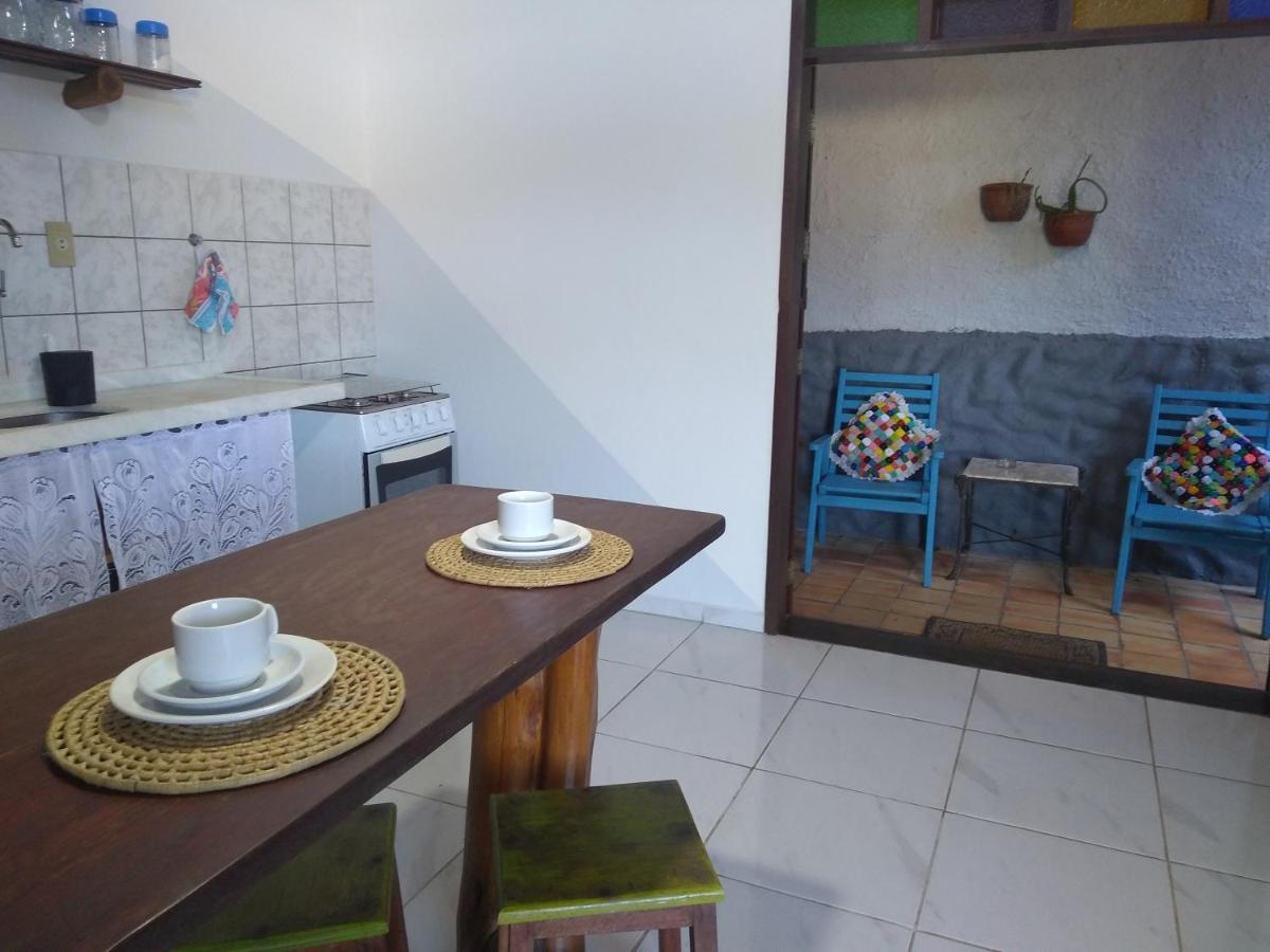 Beijupipa Holiday home *