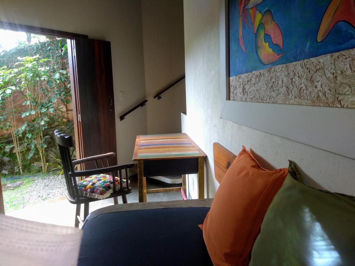 Holiday home Beijupipa Praia de Pipa