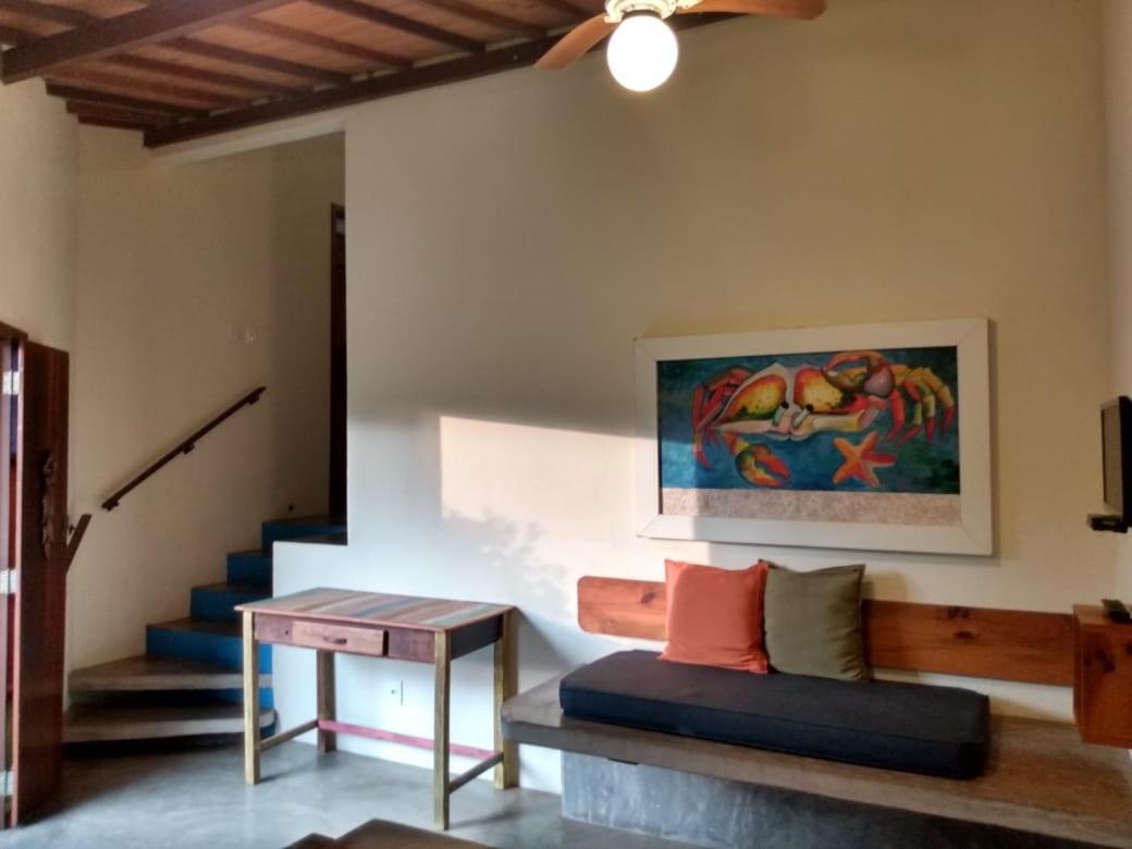 Beijupipa Holiday home Praia de Pipa