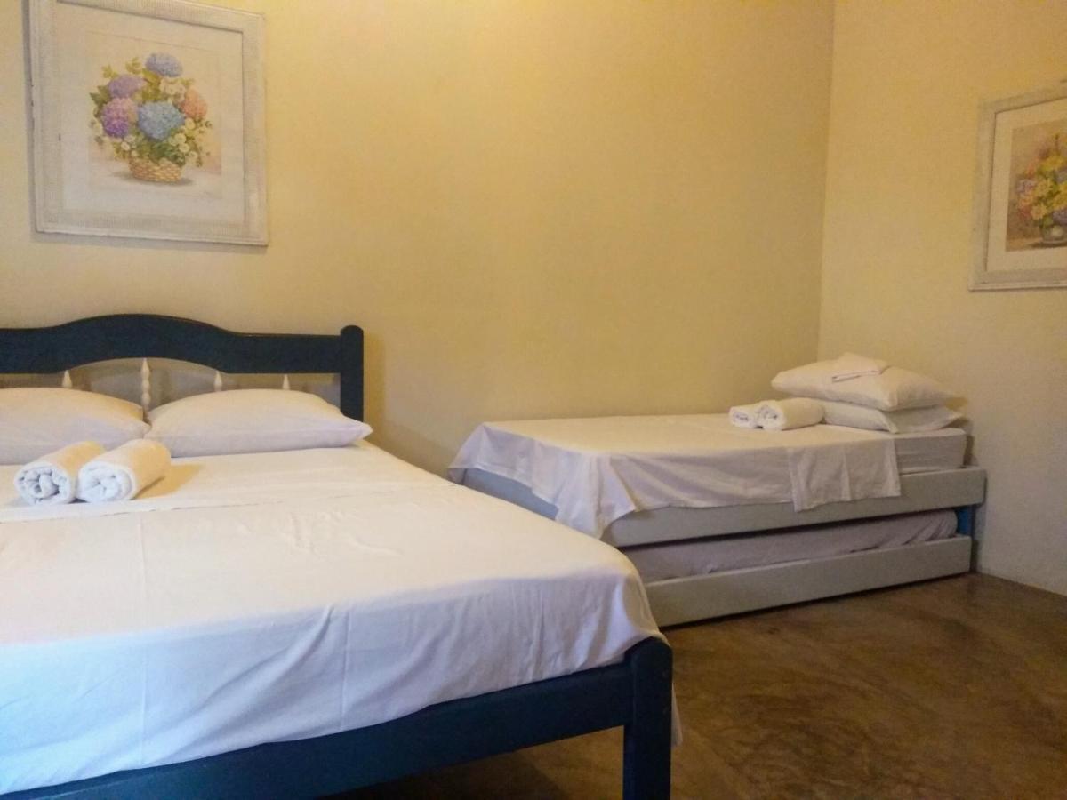 Beijupipa Holiday home *