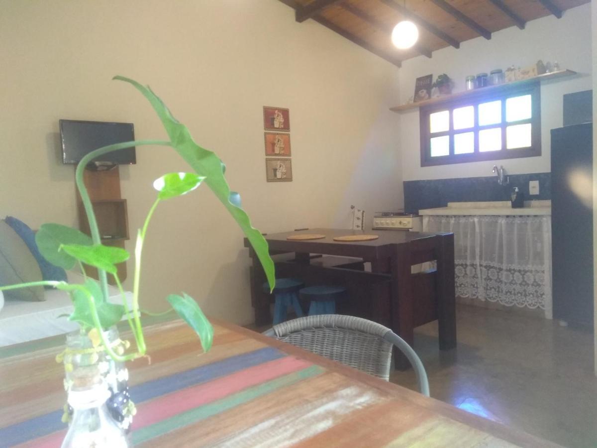Beijupipa Holiday home Praia de Pipa