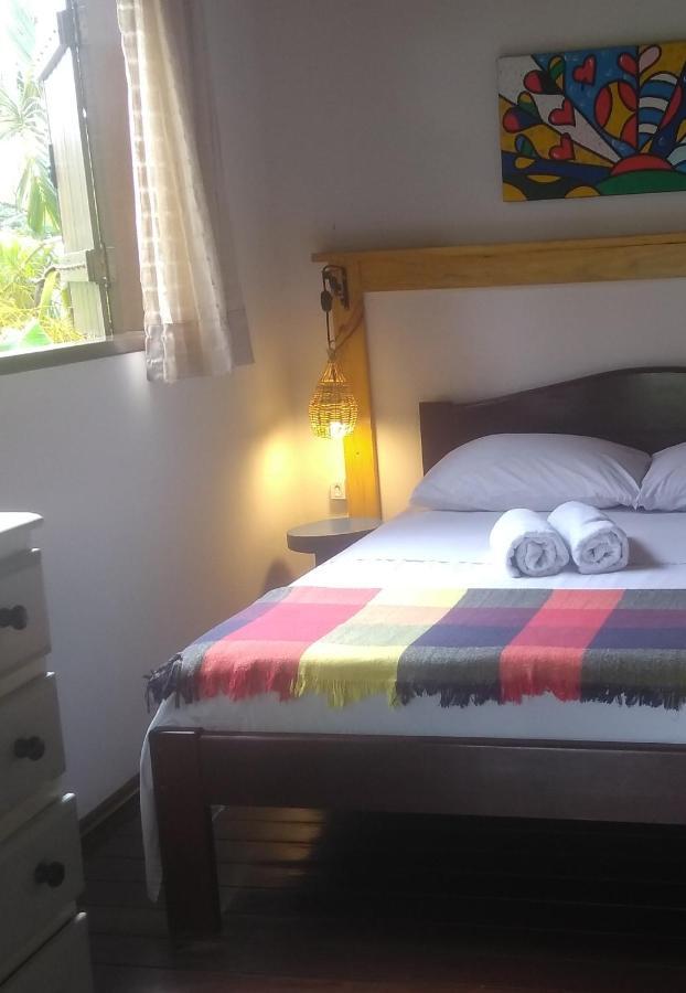Beijupipa Holiday home