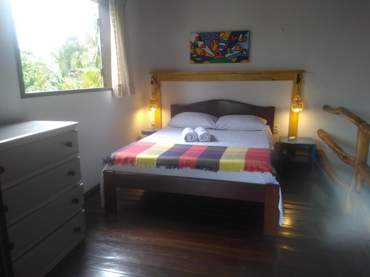 Beijupipa Holiday home Praia de Pipa