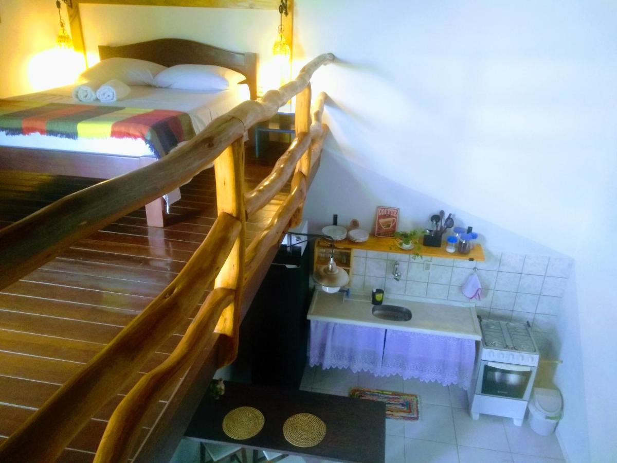 Holiday home Beijupipa