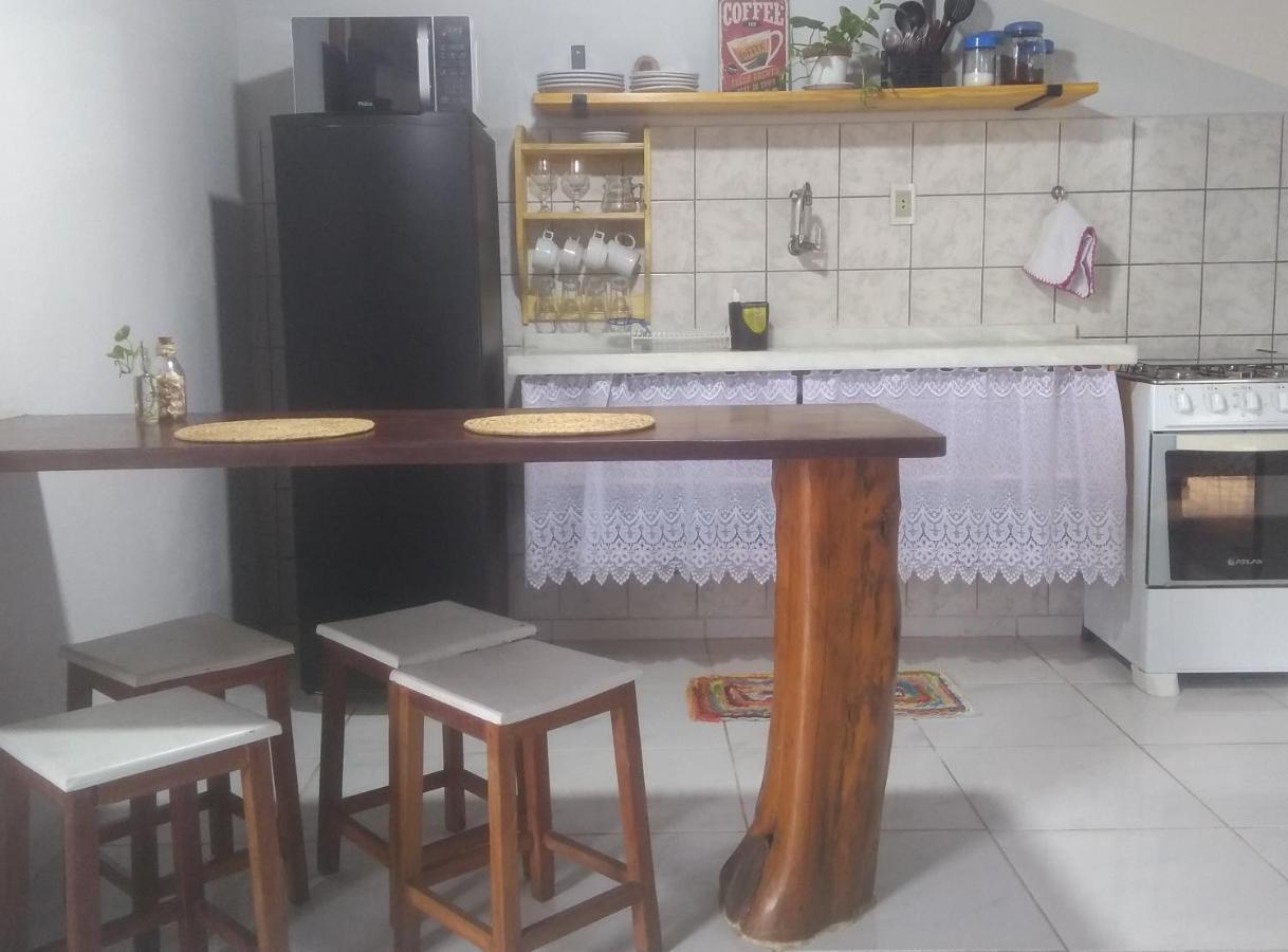 Beijupipa Holiday home *
