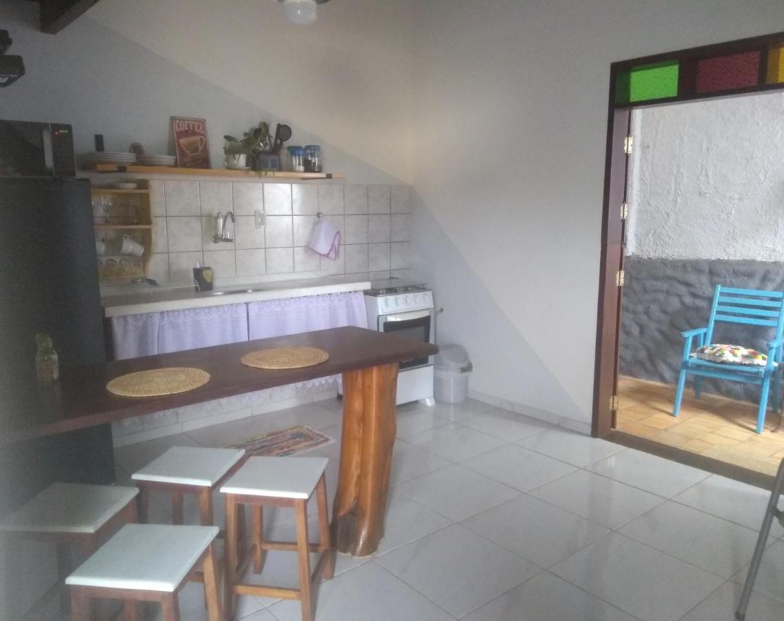 Beijupipa Holiday home *