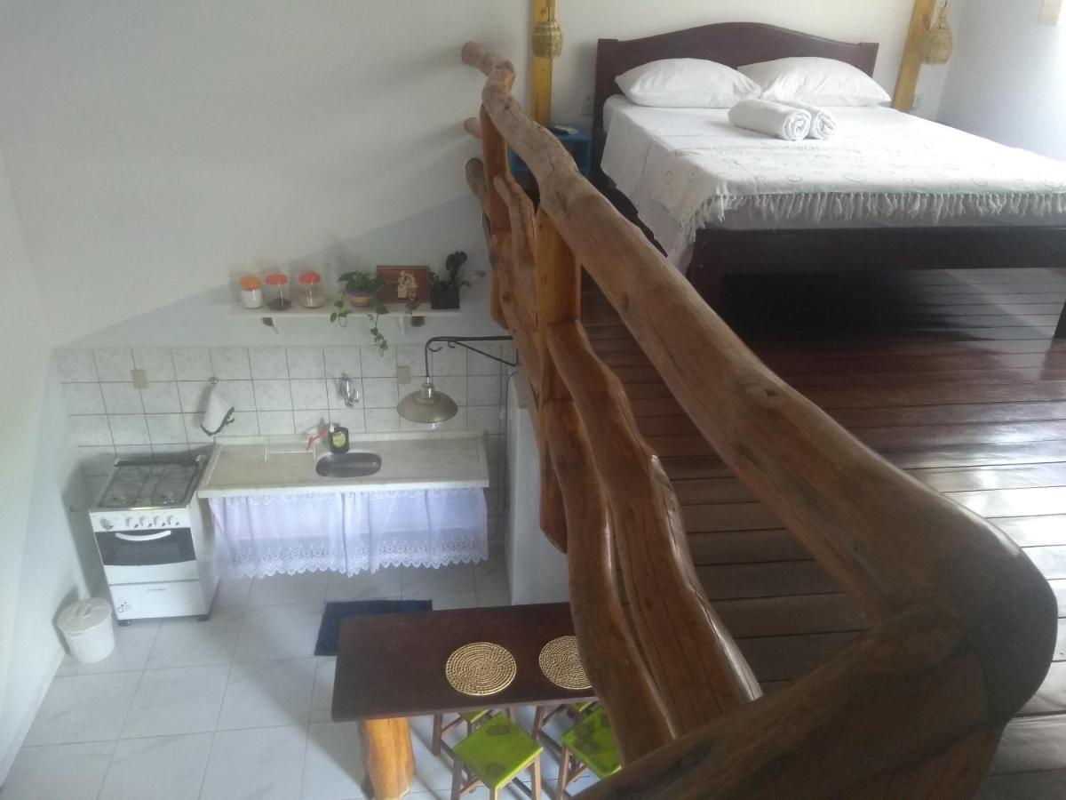 Beijupipa Holiday home Praia de Pipa