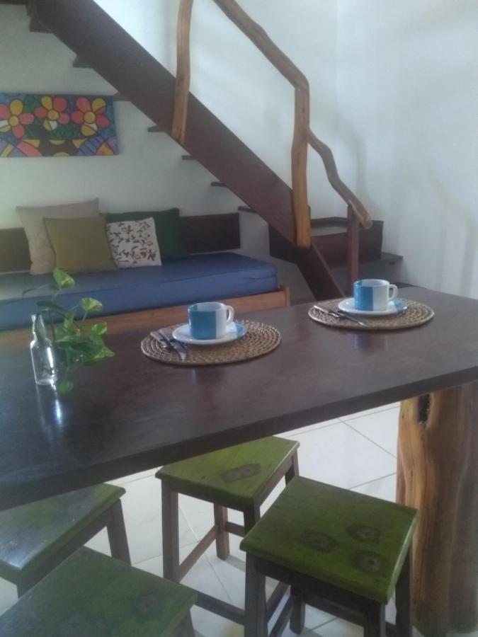 Beijupipa Holiday home Praia de Pipa