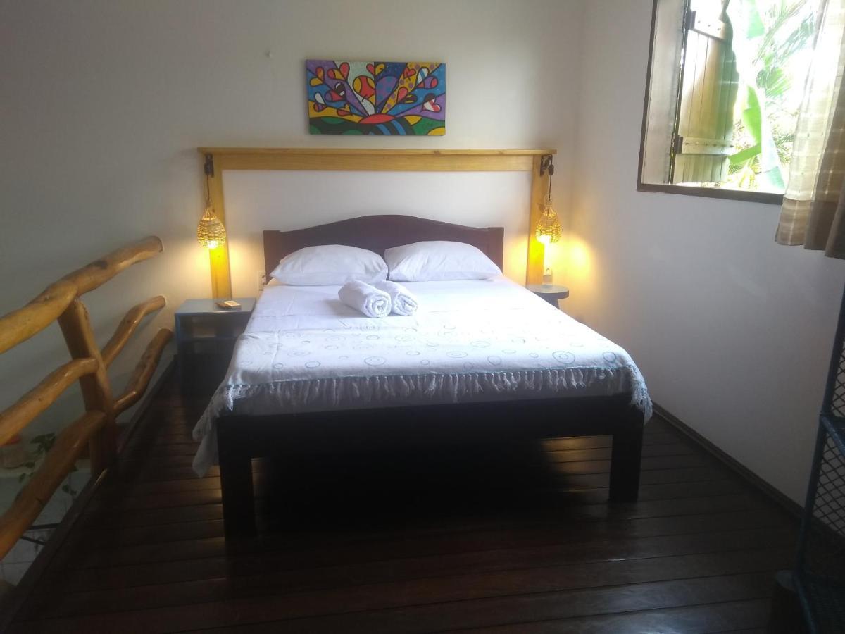 Holiday home Beijupipa Praia de Pipa