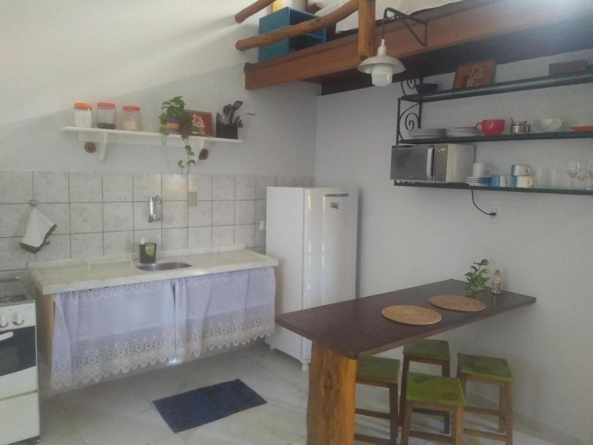 Beijupipa Holiday home Praia de Pipa