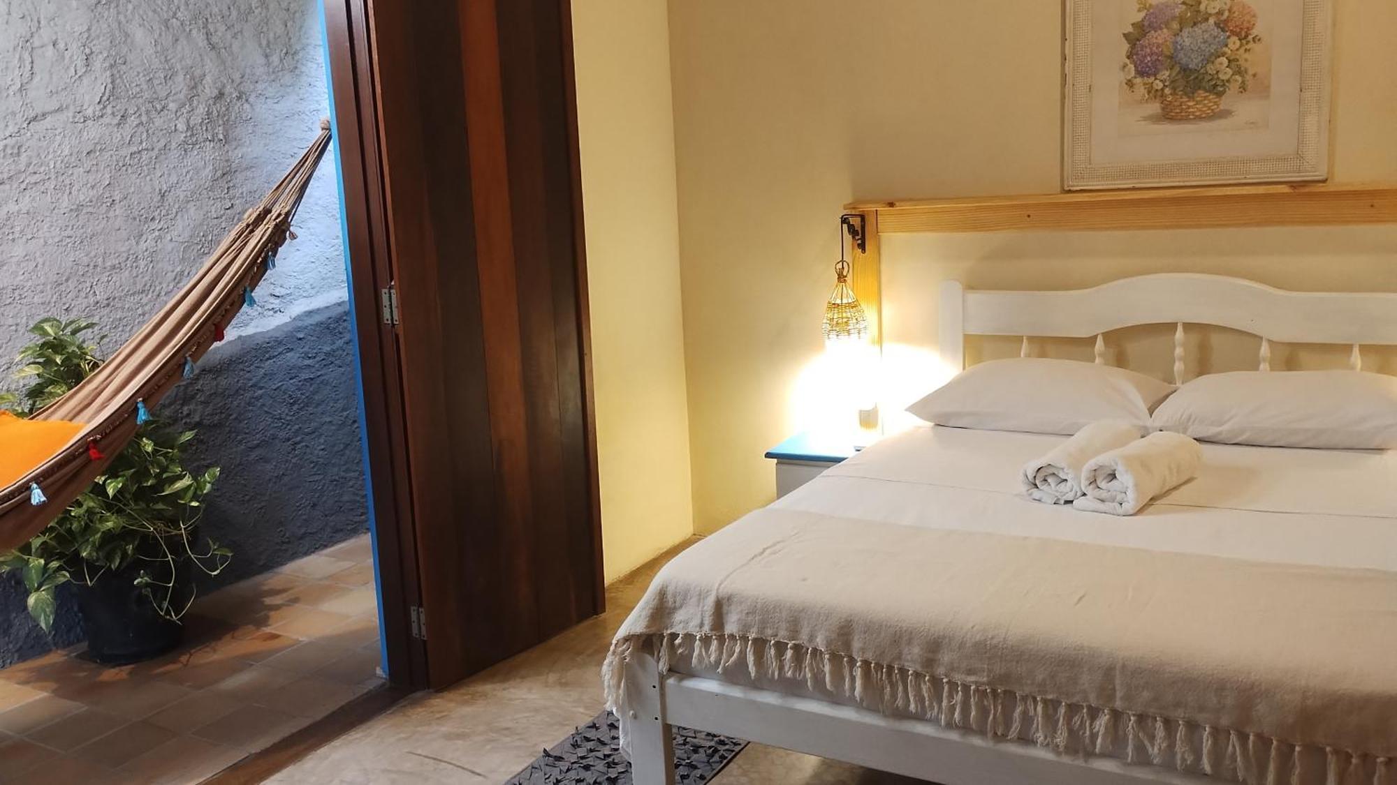 Beijupipa Holiday home *