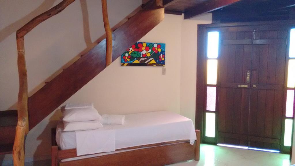Beijupipa Holiday home