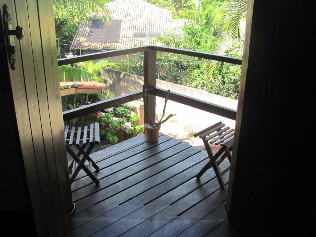 Beijupipa Holiday home