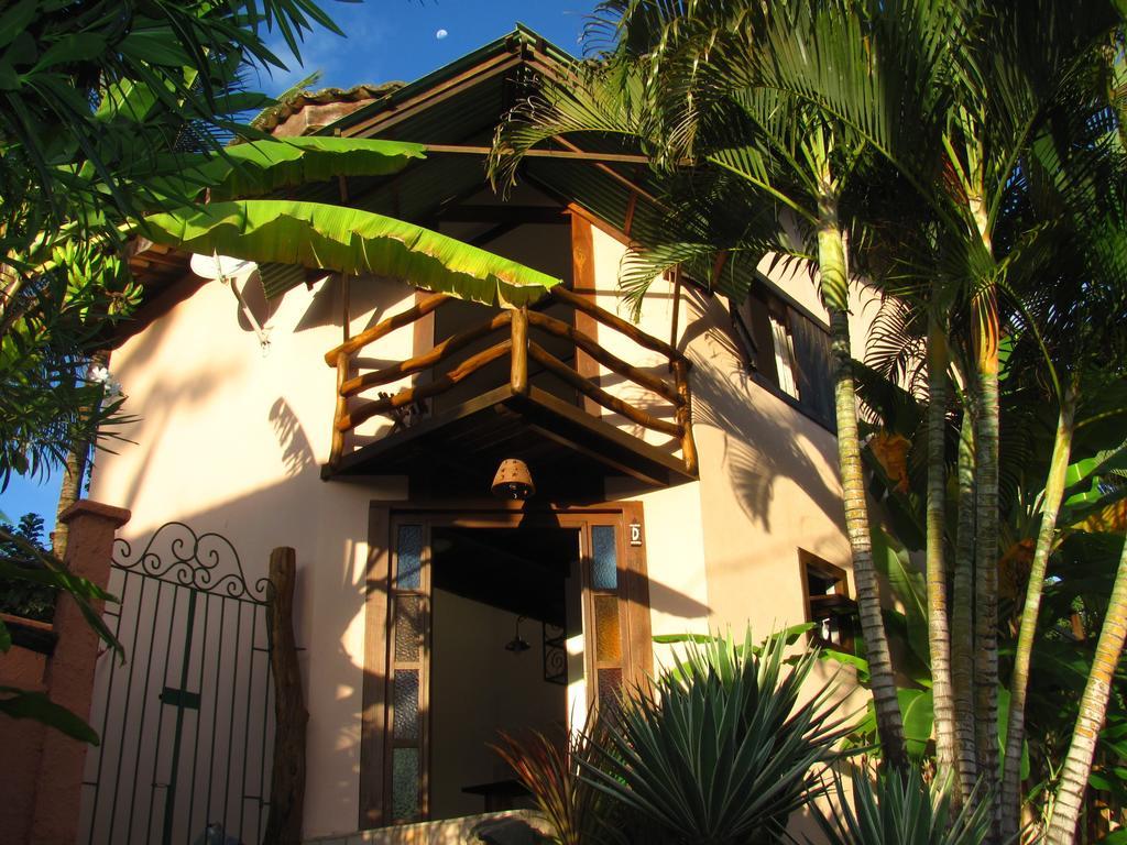 Beijupipa Holiday home *