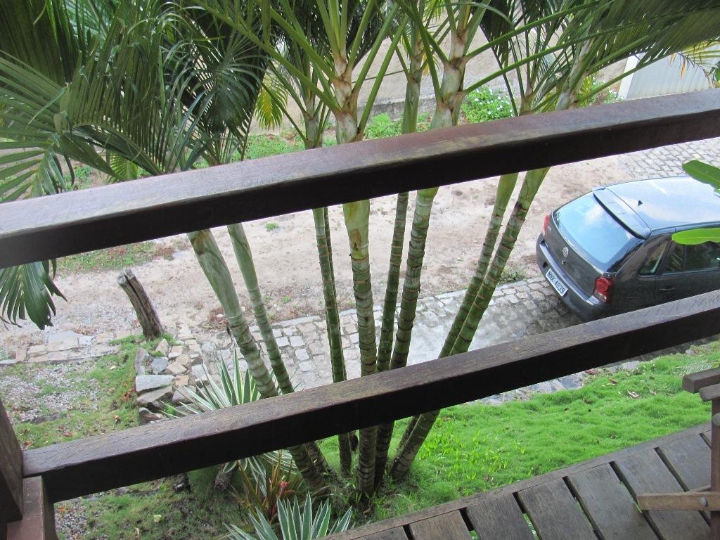 Holiday home Beijupipa Praia de Pipa